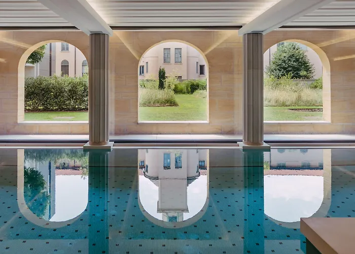 Villa MaiaHotel Lyon