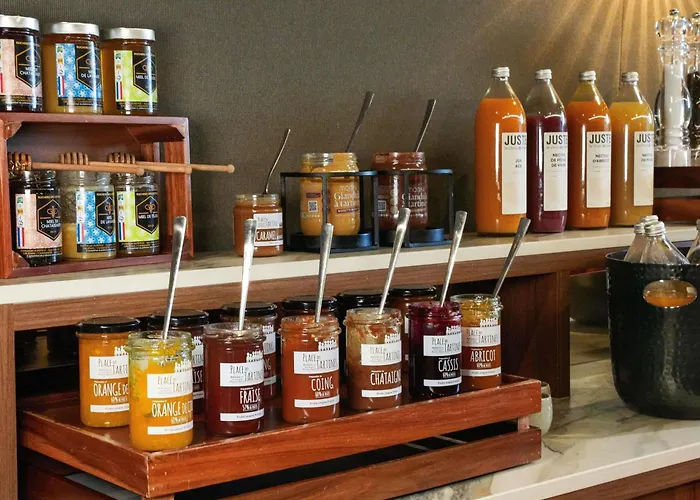 Fort St Laurent - Handwritten CollectionHotel Lyon